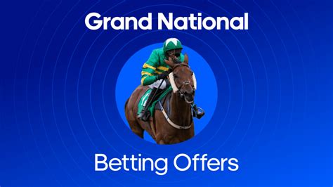best bookmakers grand national